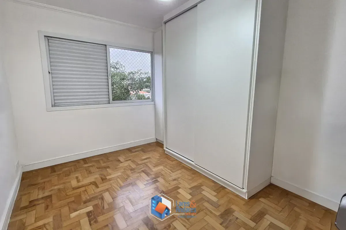Imagem Apartamento para venda em Planalto Paulista com 3 quartos, 91m²