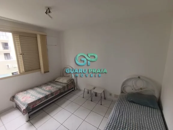 Imagem Apartamento 2 Dormitórios na Enseada, Guarujá