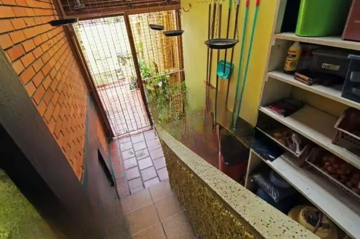 Imagem Casa a venda 3 dormitórios / Jardim Sabará