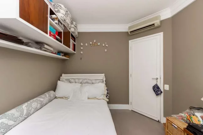 Imagem Apartamento MG 745 Apto 601721036-3 1 suíte 67m² Moema São Paulo Rua Gaivota