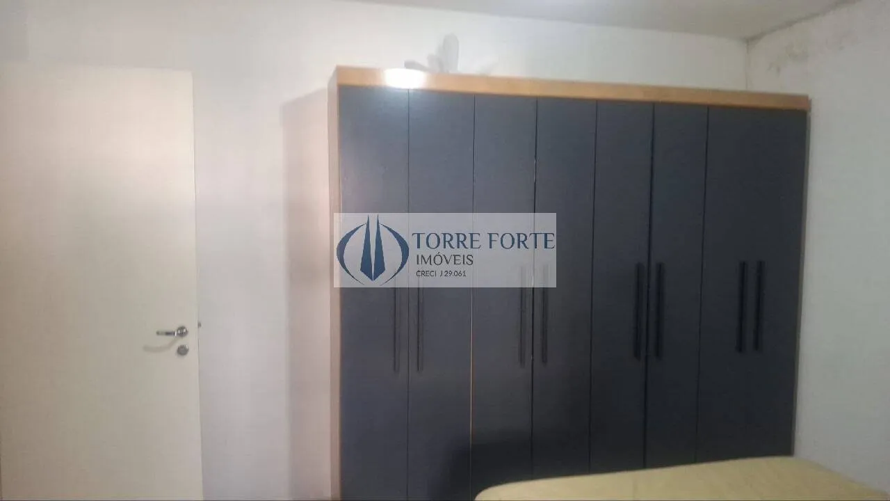Imagem Sobrado com 3 dormitorios 1 suite 3 vagas Churrasqueira na Vila Rica .