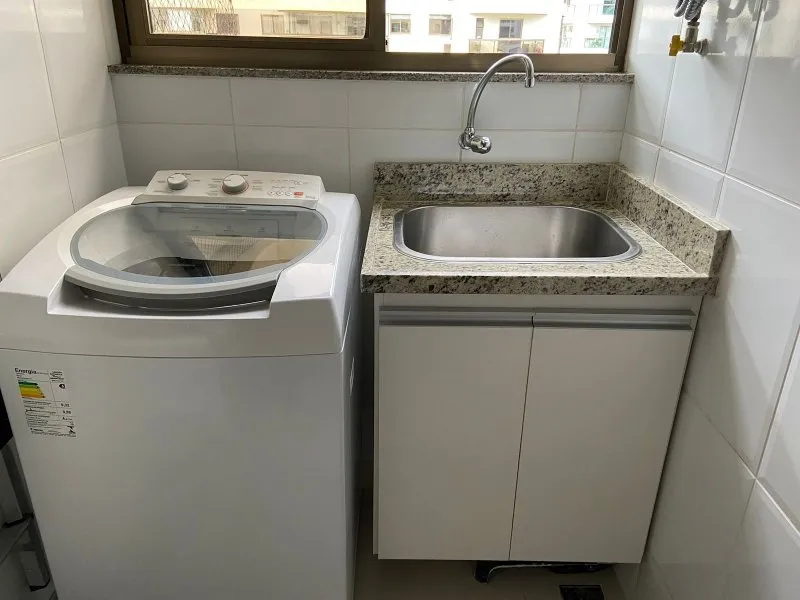 Imagem Apartamento a Venda no bairro Recreio dos Bandeirantes - Rio de Janeiro, RJ