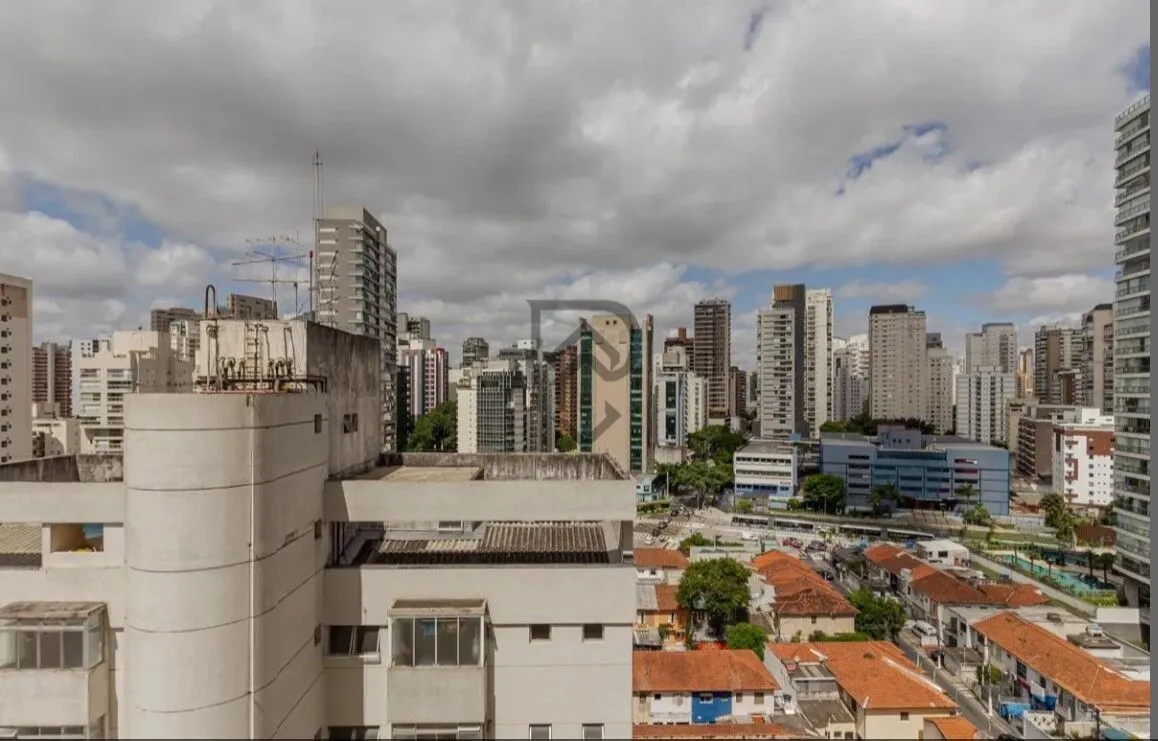 Imagem Apartamento Vila olimpia pronto para morar