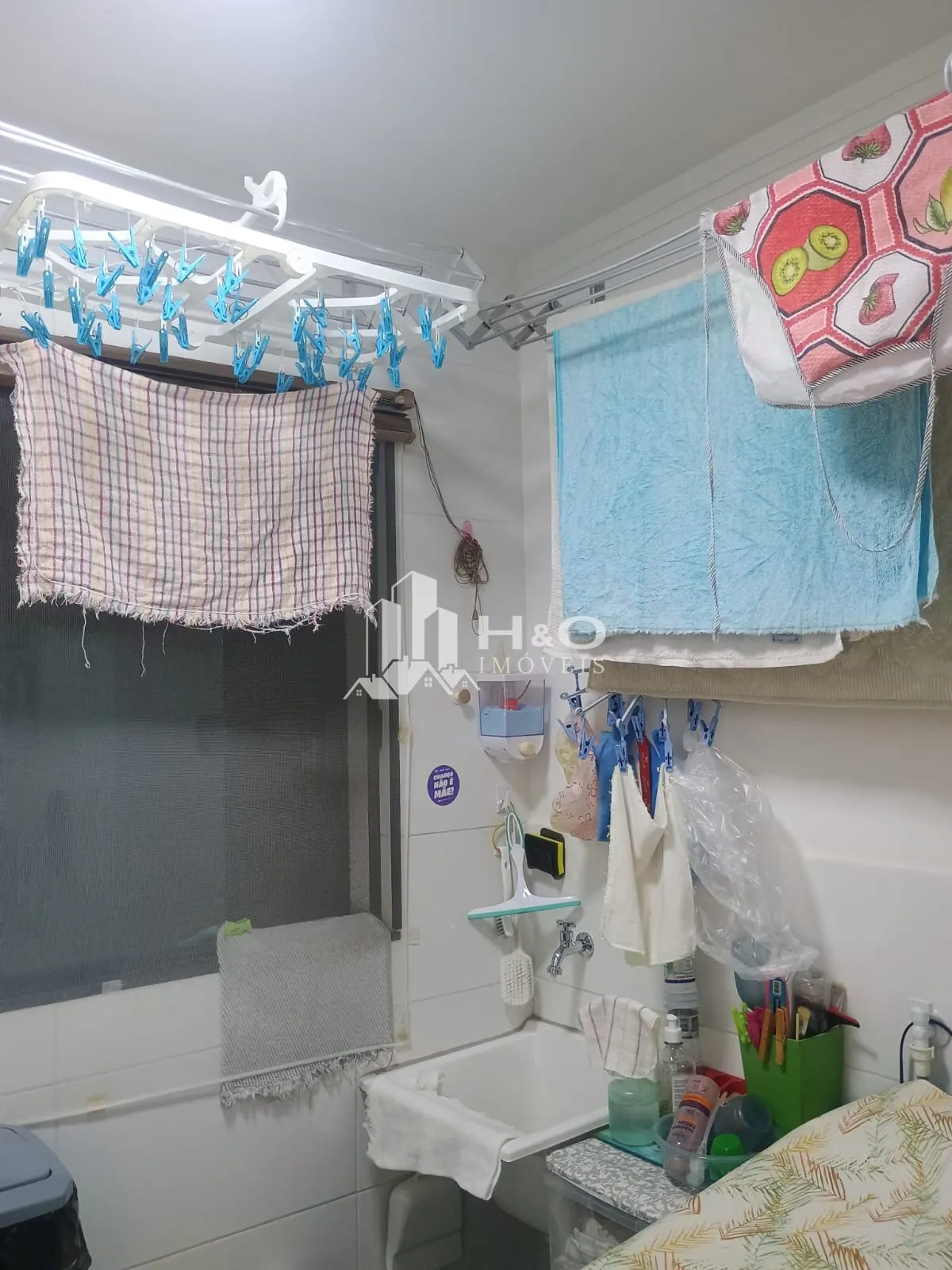 Imagem Apartamento à Venda na Zona Leste - 2 Quartos, Vista Livre e Vila Carrão