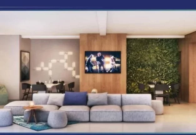 Imagem APARTAMENTO RESIDENCIAL em SÃO PAULO - SP, PINHEIROS