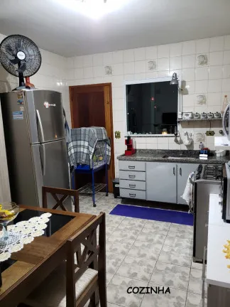 Imagem Sobrado com 2 Quartos à Venda, 98 m² em Cidade Líder - São Paulo