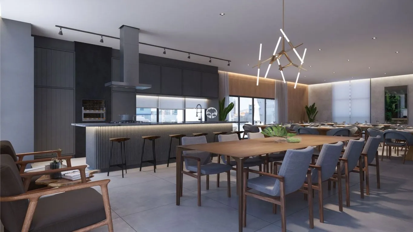 Imagem Apartamento à Venda em Meia Praia, Itapema - SC