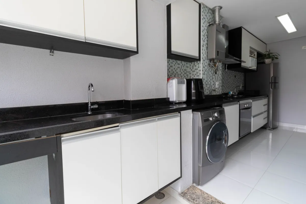 Imagem Apartamento para venda em Vila Andrade com 2 quartos, sendo 1 suíte, 60m2
