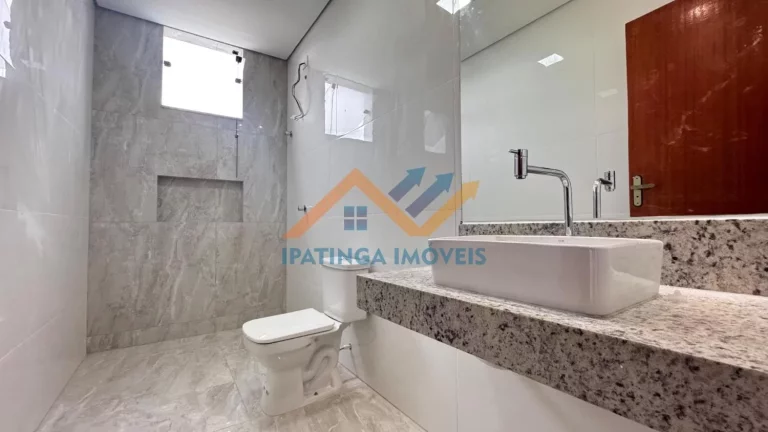 Imagem Casa no Jardim Vitória