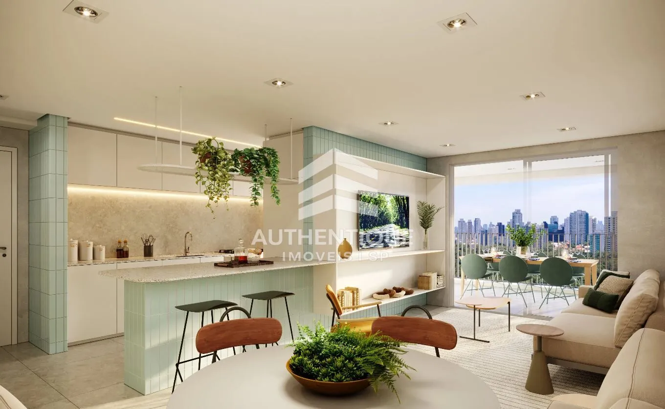 Foto do imóvel ARI BUTANTA - Apartamento à venda em Rua Estevão Lopes, 156 - Butantã, São Paulo - SP