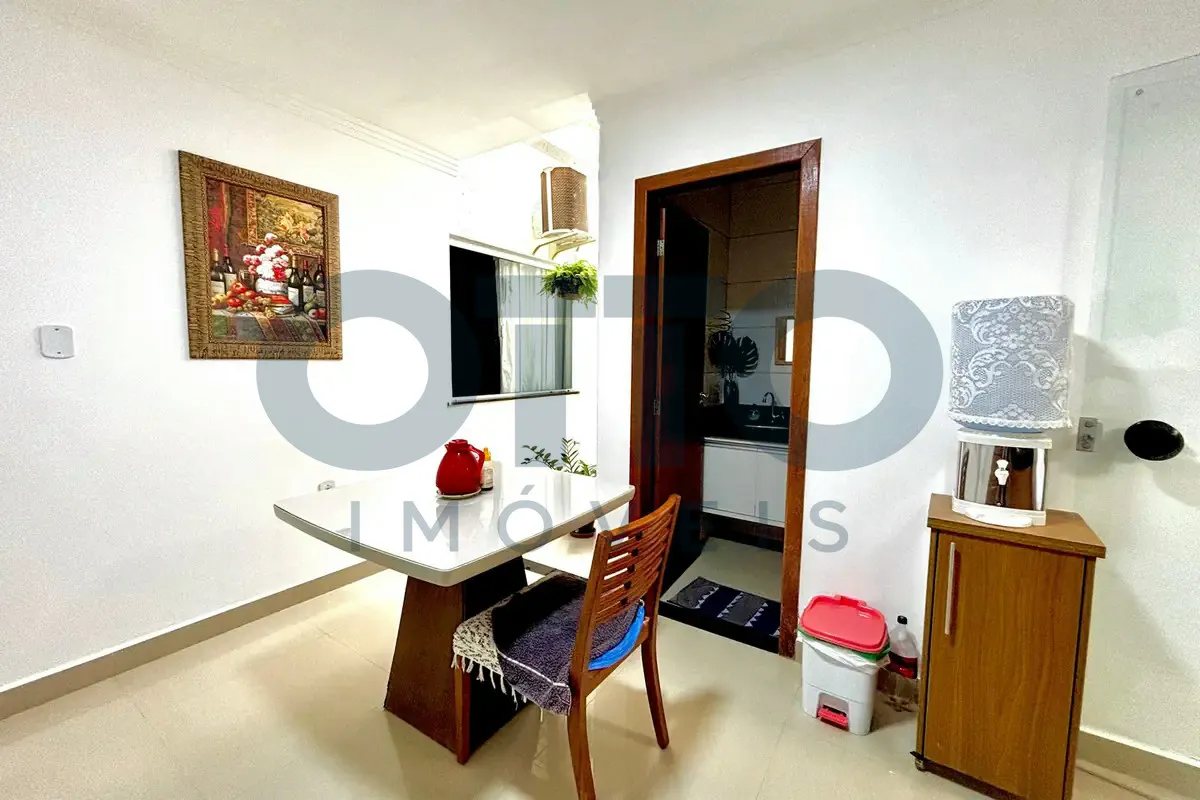 Imagem Duplex com 3 quartos e 2 suítes para venda em Taperapuã, Porto Seguro
