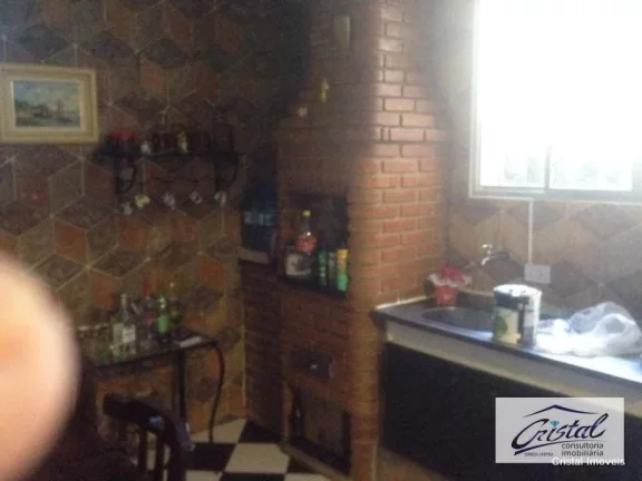 Imagem Casa em condomínio - Granja Viana - Cotia/SP