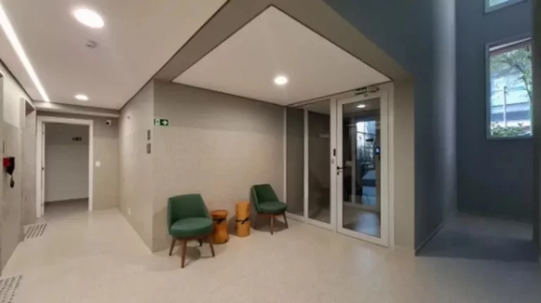 Imagem VIRGÍLIO 426 - Apartamento de 39m², ótima localização, a 500 metros da Estação Fradique Coutinho!