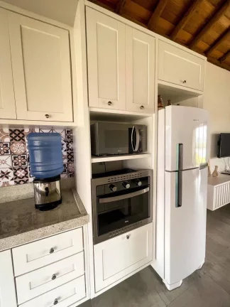 Imagem CASA AREIA - BROMÉLIAS