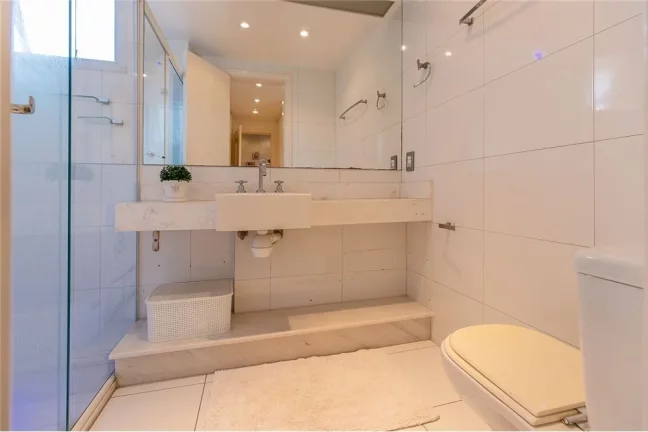 Imagem Apartamento à Venda No Jardim Marajoara Com 3 Dormitórios Sendo 1 Suíte e 2 Vagas