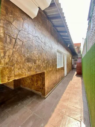 Imagem Casa com 2 Quartos à Venda, 90 m² em Solemar - Praia Grande