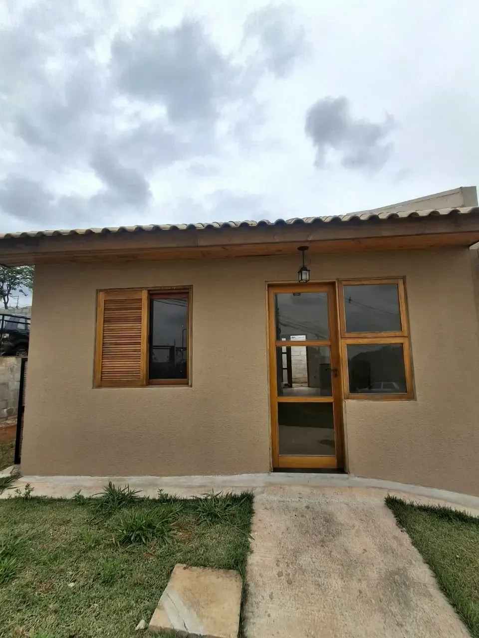 Foto do imóvel Casa de Condomínio com 2 Quartos à Venda, 48 m² em Centro (Caucaia do Alto), Cotia - SP