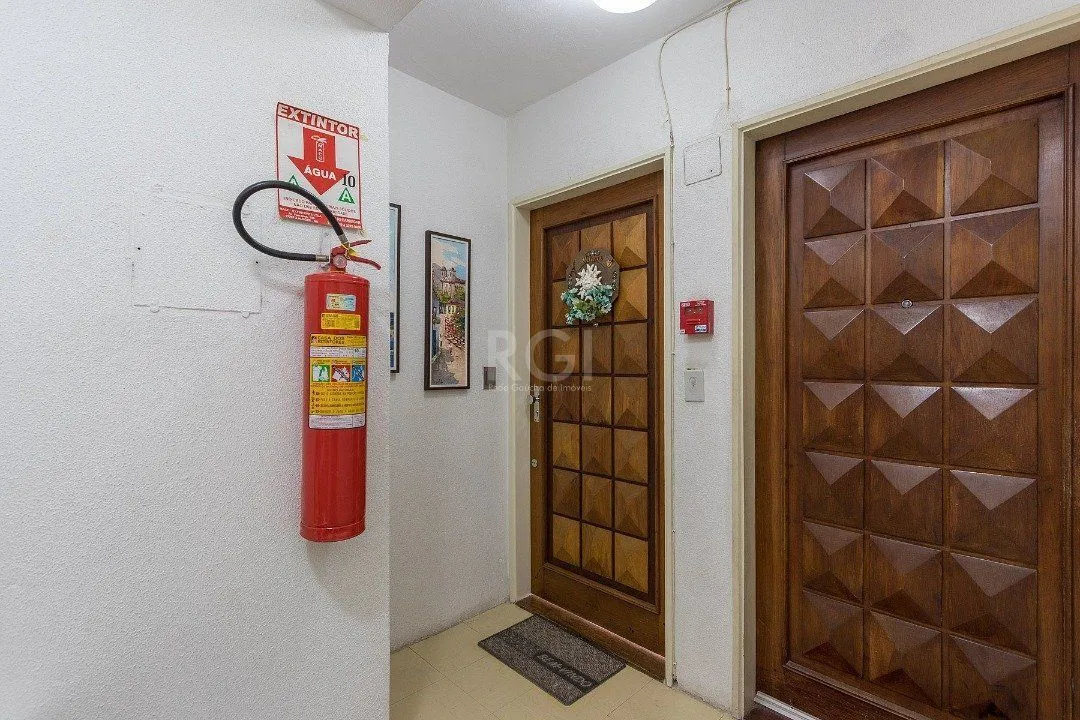 Imagem Apartamento para Venda - 74.8m², 2 dormitórios, sendo 1 suites, Centro Histórico