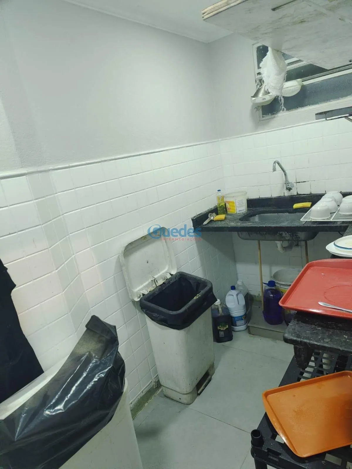 Imagem Restaurante à Venda na Vila Olímpia, SP - 392m² R$ 600.000