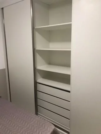 Imagem Flat para Venda em Recife, Boa Viagem, 1 dormitório, 1 banheiro, 1 vaga