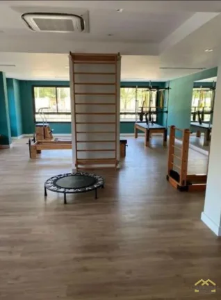 Imagem Apartamento no Terraço Vila Bela à venda - Jardim Campos Elísios - Jundiaí/SP