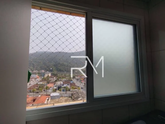 Imagem Apartamento com 2 dormitórios à venda, 74 m por R$ 495.000,00 - Vila São Paulo - Mongaguá/SP