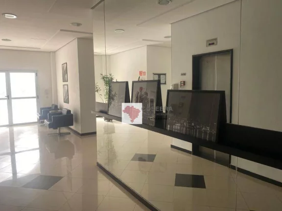 Imagem Apartamento com 2 dormitórios para alugar, 72 m² por R$ 8.190,00/mês - Vila Nova Conceição - São Paulo/SP