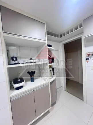 Imagem APARTAMENTO RESIDENCIAL em RIO DE JANEIRO - RJ, RECREIO DOS BANDEIRANTES