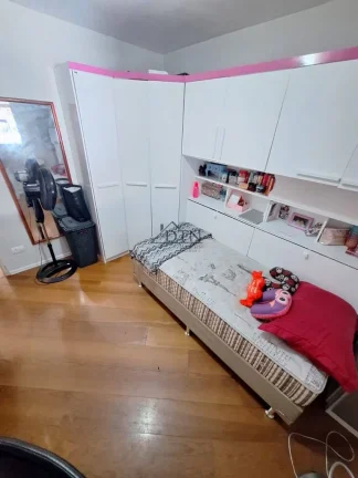 Imagem Casa Térrea 3 dormitórios - Paulicéia