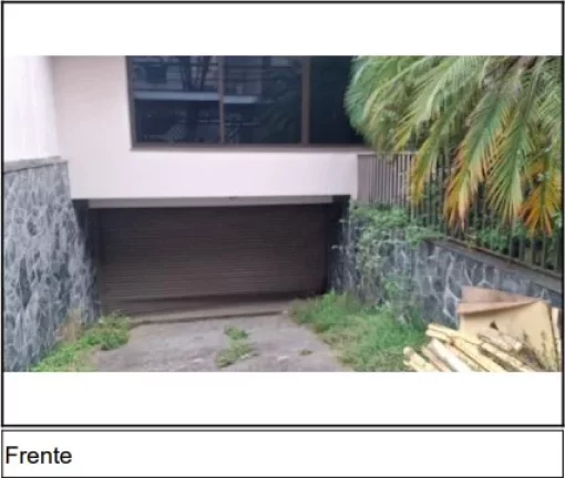 Imagem Oportunidade Única em SAO BERNARDO DO CAMPO - SP | Tipo: Casa | Negociação: Venda Direta Online | Situação: Imóvel