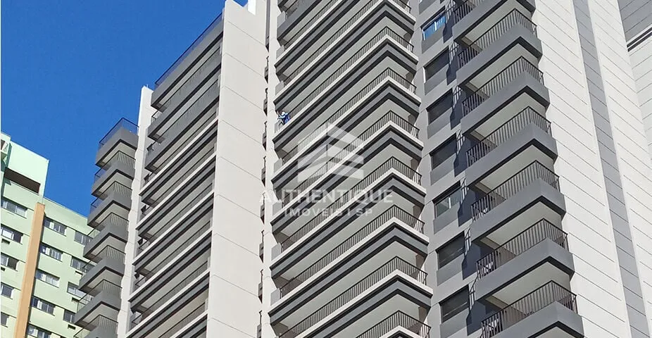 Foto do imóvel Palazzo Vila Mariana - Apartamento na Vila Mariana à venda em Rua Eça de Queiroz, 325 - Vila Mariana, São Paulo - SP