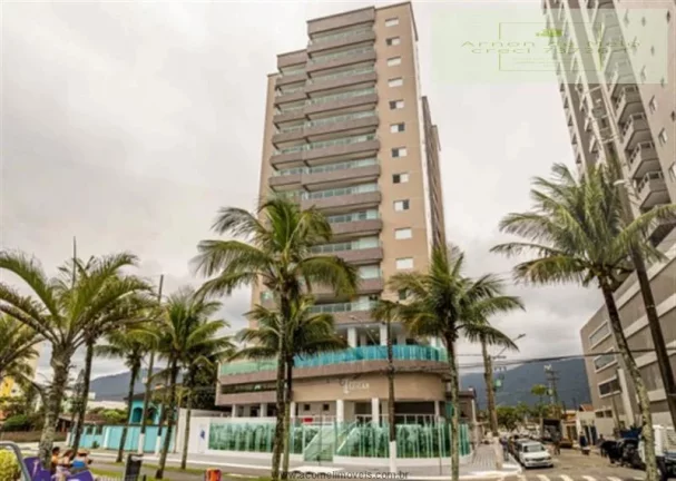 Foto do imóvel Apartamentos no Litoral para venda em Praia Grande no bairro Jardim Real em Av Presidente Castelo Branco, Praia Grande, SP 