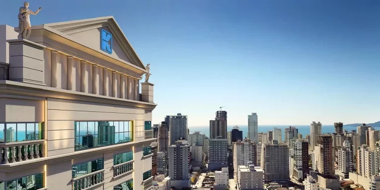 Imagem TRAJANO RESIDENCE