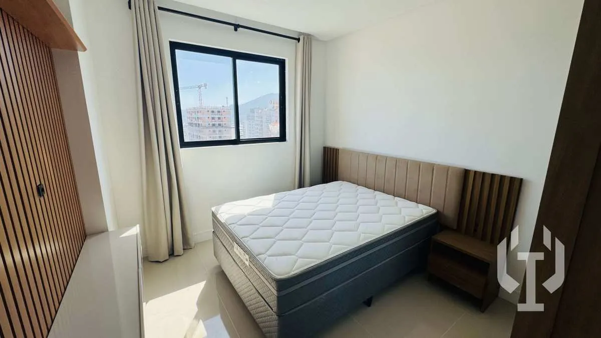 Imagem Apartamento à venda, no Zurich Residence - Santana em Itapema, Meia Praia, com 3 quartos, 138m2