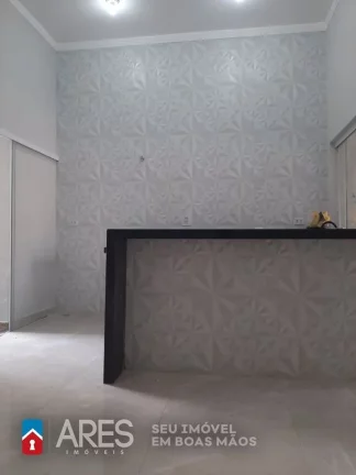 Imagem Casa com 3 dormitórios à venda, 169 m² por R$ 580.000,00 - Jardim São José - Americana/SP