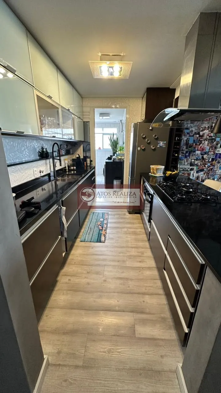 Imagem Vendo Oportunidade no Alto da Boa Vista. Apartamento com 115m2, São 2 Dormitórios com Suite, Varanda gourmet, 2 vagas, LAZER COMPLETO, Oportunidade de morar com qualidade de vida no Alto da Boa Vista.