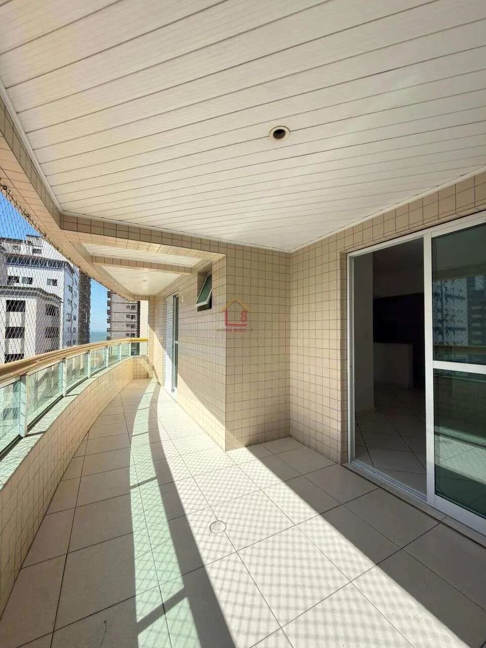 Imagem apartamento a venda - Ocian