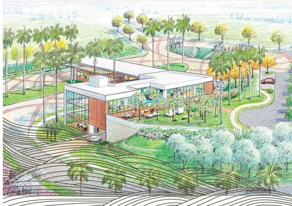 Imagem Terreno à venda 300M², Piracangaguá (Jardim dos Pássaros), Taubaté - SP | Grand Paysage