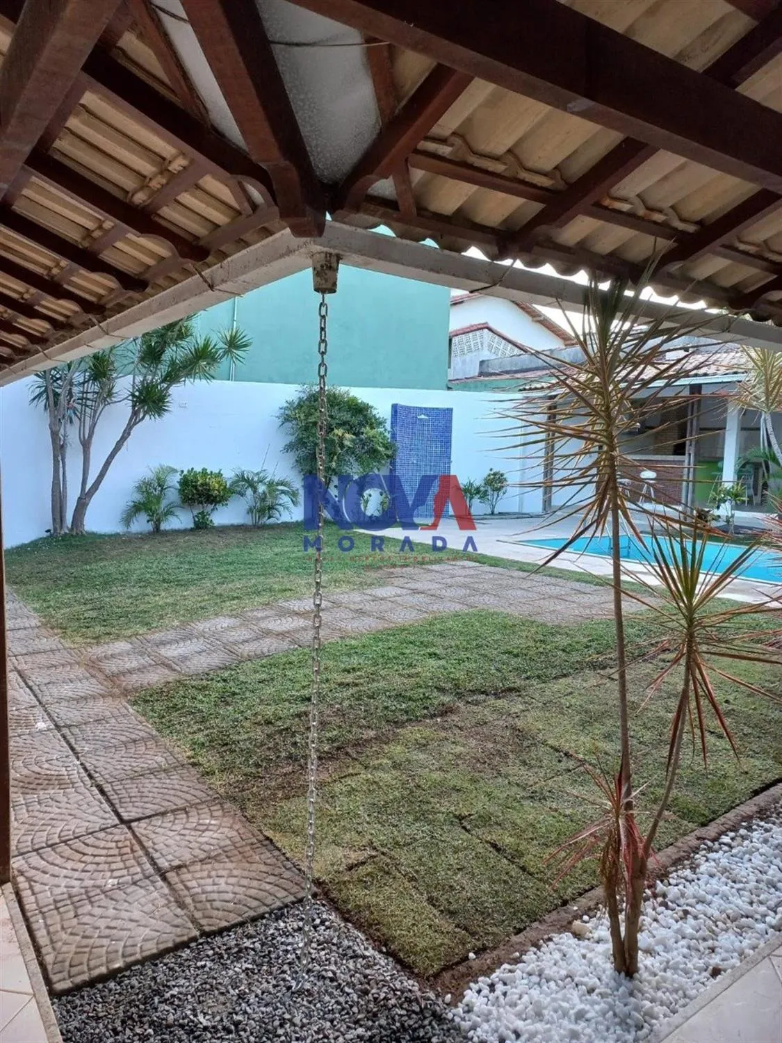 Imagem Casa com 4 quartos à venda em Vila Velha