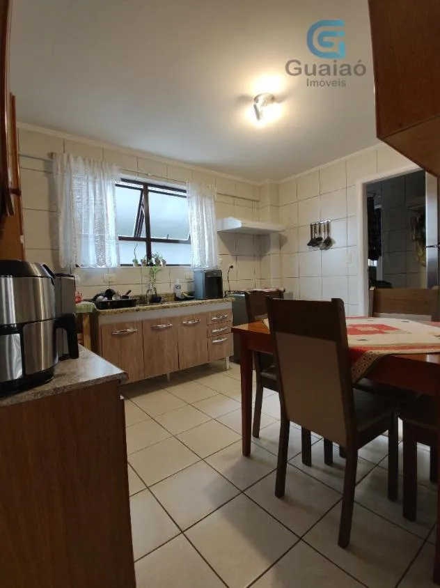 Imagem Vendo apartamento, 03 dormitórios, Centro, São Vicente