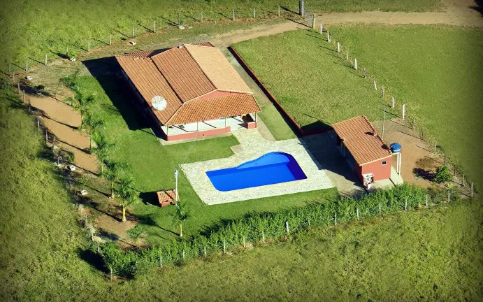Imagem Chácara com 2 Quartos à Venda, 1.000 m² em recanto das aguas  - Igaratá