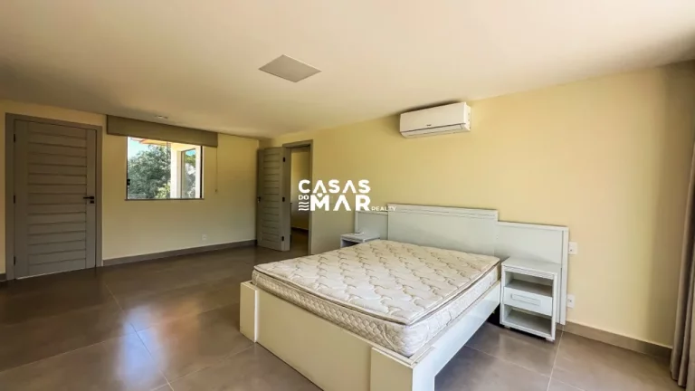 Imagem CASA RESIDENCIAL em ARMAÇÃO DOS BÚZIOS - RJ, Praia Rasa