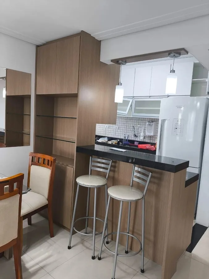 Imagem Apartamento à Venda - Edifício Santa Helena | Saúde
