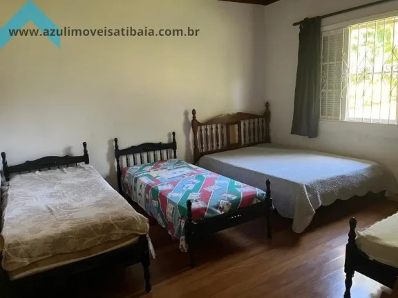 Imagem Linda chácara à venda em Chácaras Brasil  Atibaia