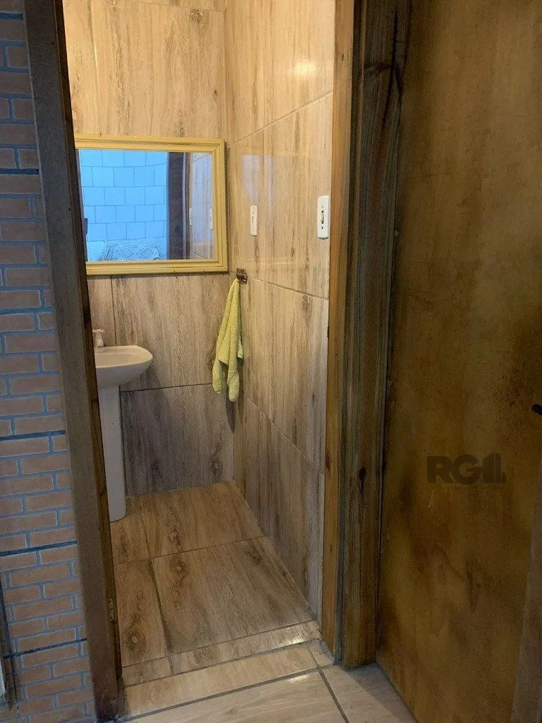 Imagem Vende-se casa 3 quartos com suíte e 3 vagas de garagem - 130m² - Jardim Itu Sabará