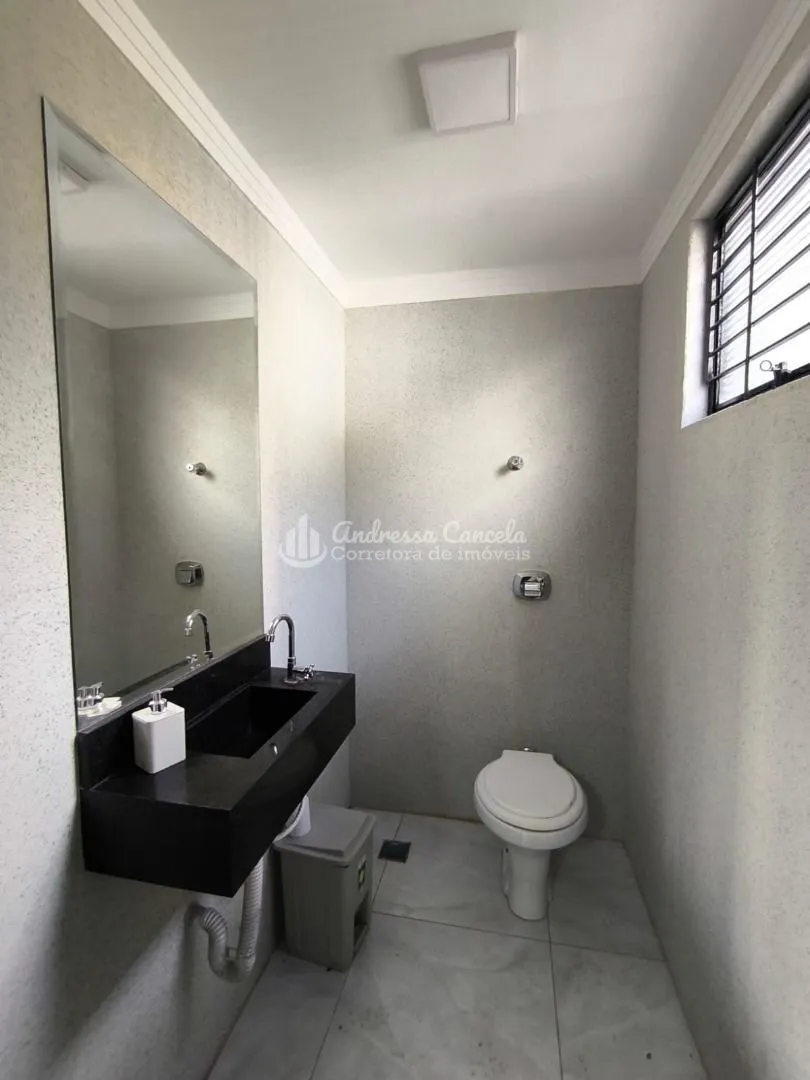 Imagem Salão à venda, 270 m² por R$ 1.350.000 - Centro - São José do Rio Preto/SP