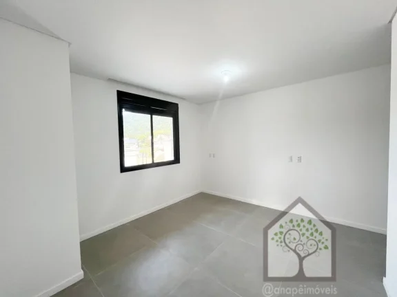 Imagem Linda Casa Geminada em Santo Antônio de Lisboa, Florianópolis/SC