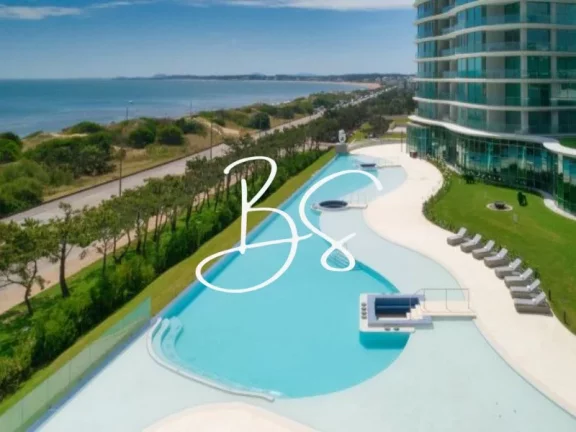 Imagem APARTAMENTO RESIDENCIAL em Punta del Este - , Maldonado