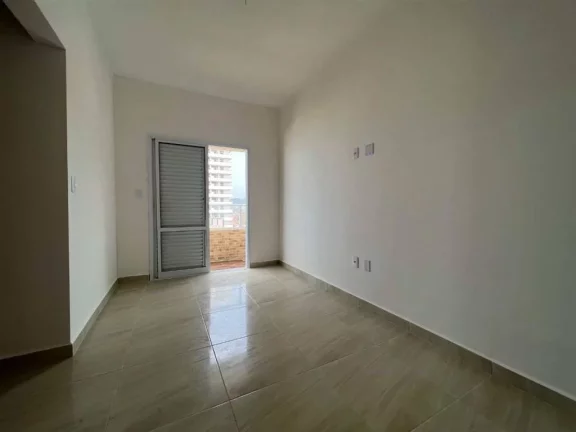 Imagem Apartamento com 2 dorms, Flórida, Praia Grande - R$ 730 mil, Cod: 1456