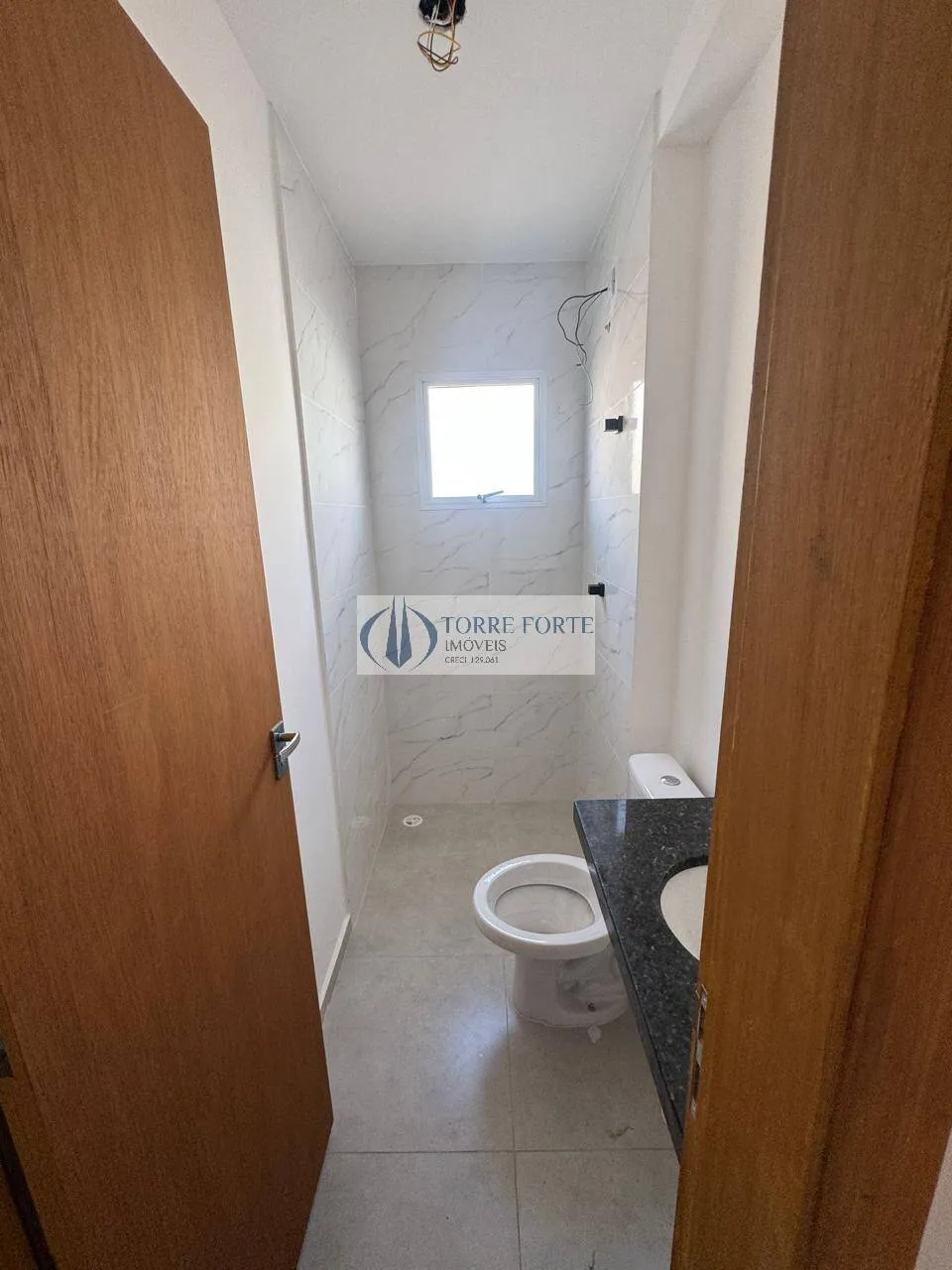 Imagem Apartamento novo com 2 dormitorios , Quintal com ou sem vaga na Vila Carrao